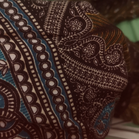 Boli imports baggy pants - Picture 2 of 3